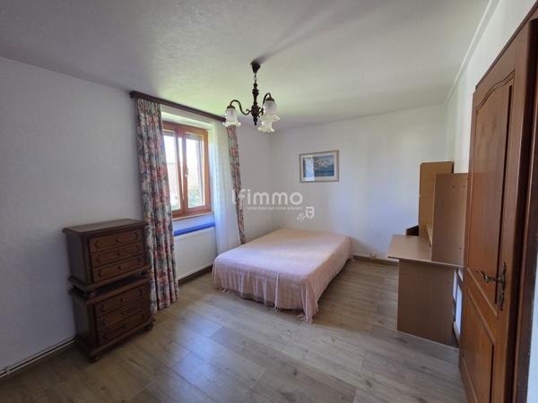 Maison 195 m² avec dépendance sur 800 M² de terrain