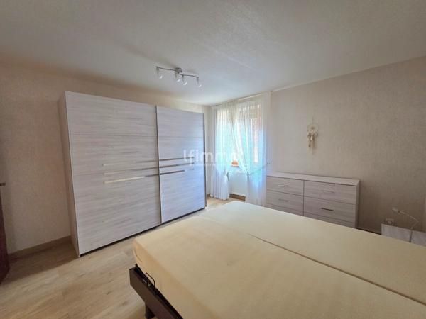 Maison 195 m² avec dépendance sur 800 M² de terrain