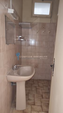 Appartement
                                                                                                                                                                                                                                                                                                                        2 pièce(s)                                                                                                                                                                                                          1 chambre(s)                                                                                                                                                                                                          42  m²