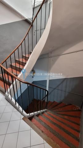 Appartement
                                                                                                                                                                                                                                                                                                                        2 pièce(s)                                                                                                                                                                                                          1 chambre(s)                                                                                                                                                                                                          42  m²