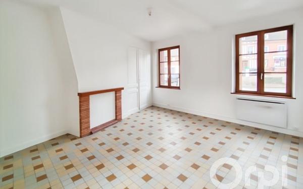 Maison à vendre    4 pièces • 88,40 m2 Gournay-en-Bray