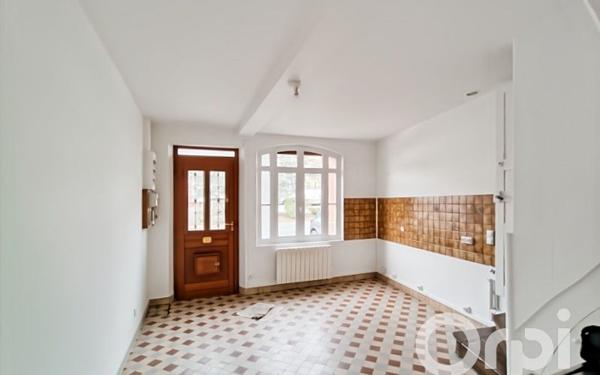 Maison à vendre    4 pièces • 88,40 m2 Gournay-en-Bray