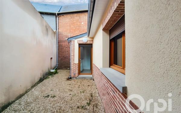Maison à vendre    4 pièces • 88,40 m2 Gournay-en-Bray