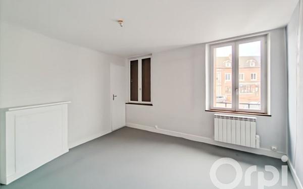 Maison à vendre    4 pièces • 88,40 m2 Gournay-en-Bray