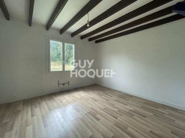 Maison familiale sur Pomarez