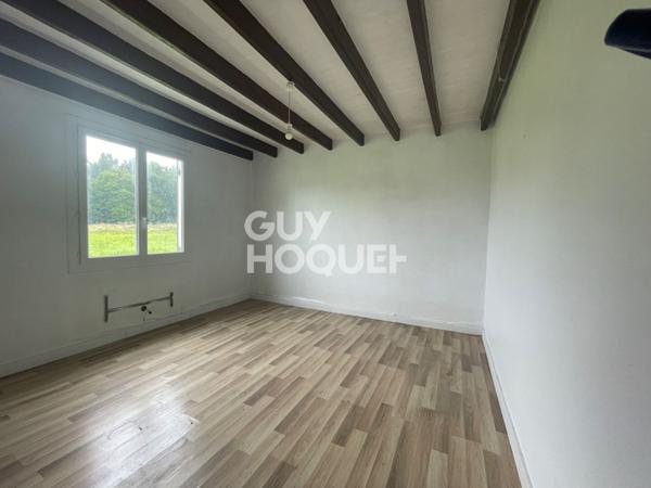 Maison familiale sur Pomarez