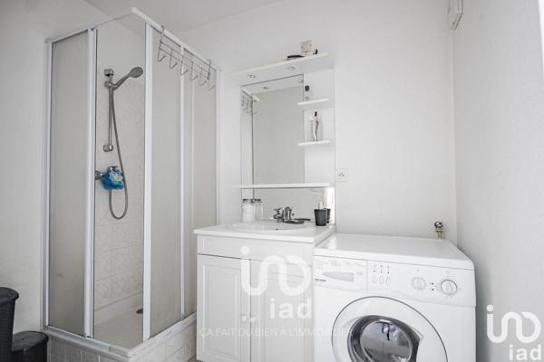 Appartement à vendre 1 pièce 29 m² Canteleu