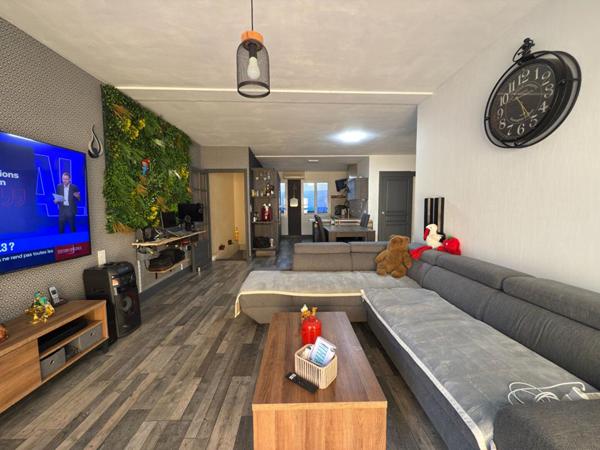 Maison avec garage et ascenseur ? Béziers