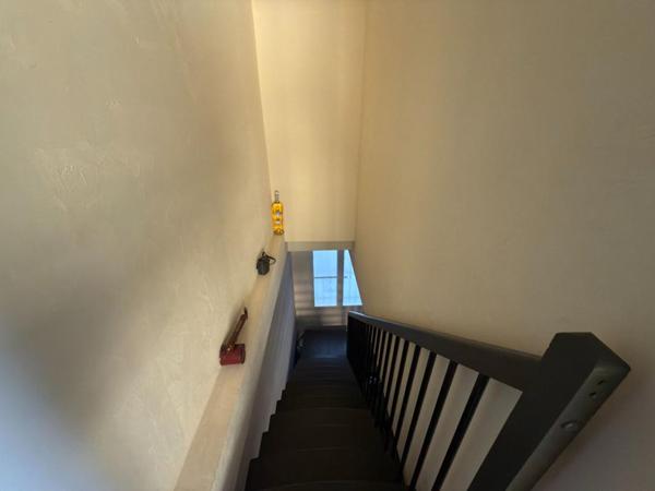 Maison avec garage et ascenseur ? Béziers