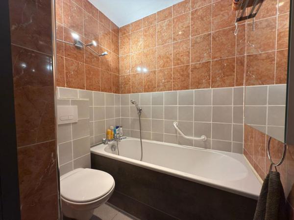 Maison avec garage et ascenseur ? Béziers