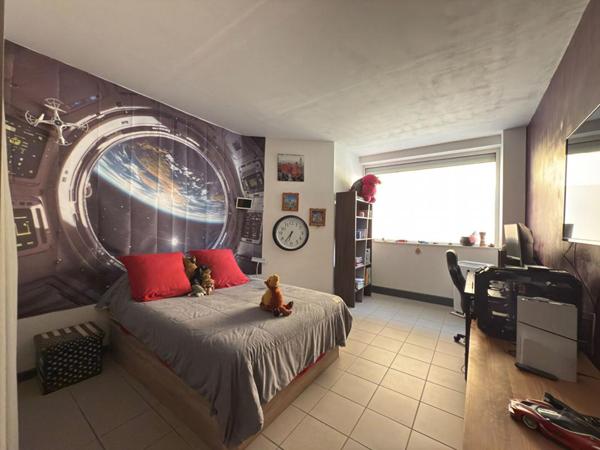 Maison avec garage et ascenseur ? Béziers