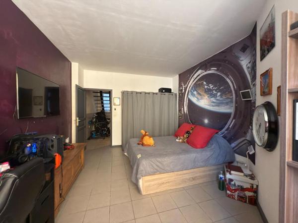 Maison avec garage et ascenseur ? Béziers