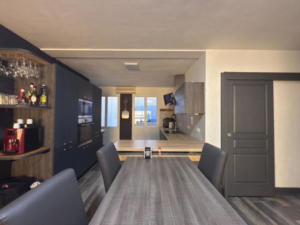 Maison avec garage et ascenseur ? Béziers