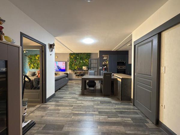 Maison avec garage et ascenseur ? Béziers