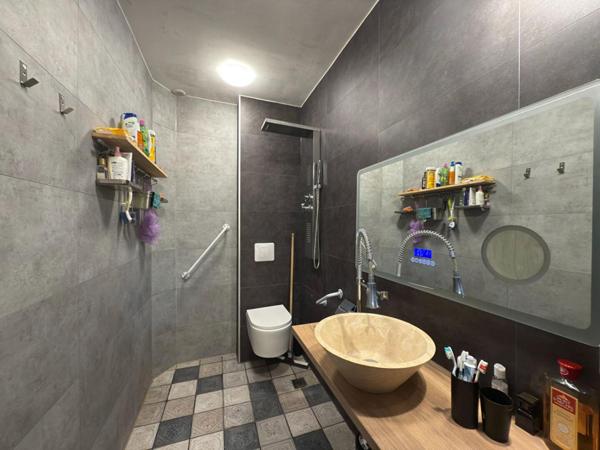 Maison avec garage et ascenseur ? Béziers