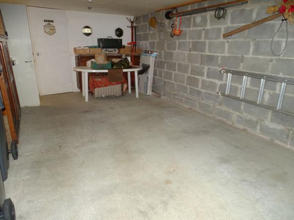 Vente Maison75 m² - 3 Pièces - LIGNIERES (18160)
