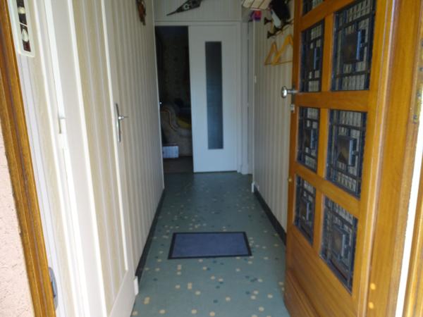 Vente Maison75 m² - 3 Pièces - LIGNIERES (18160)