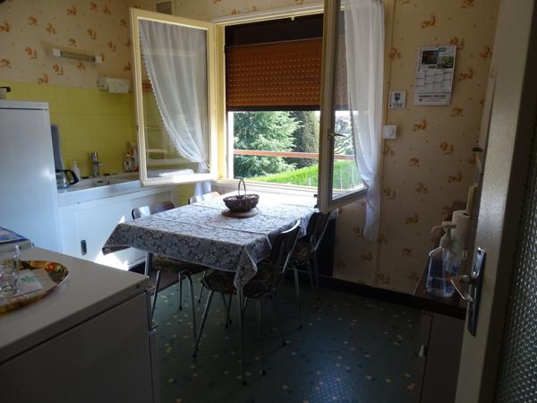 Vente Maison75 m² - 3 Pièces - LIGNIERES (18160)