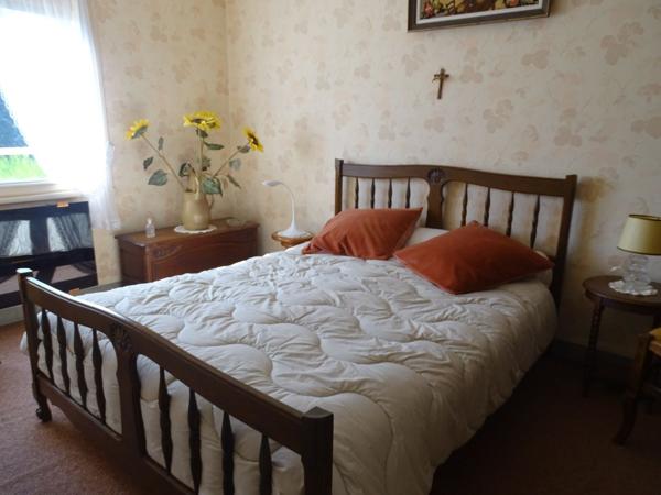 Vente Maison75 m² - 3 Pièces - LIGNIERES (18160)