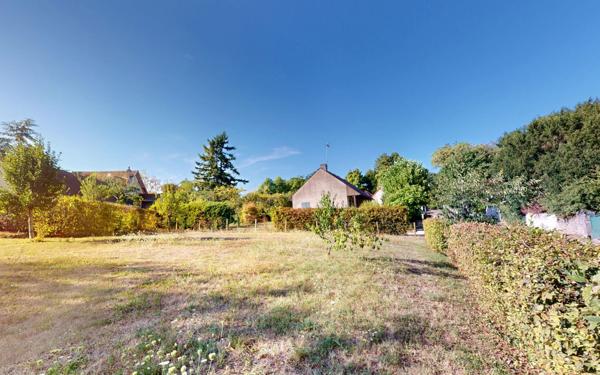 Terrain à vendre    Mellecey