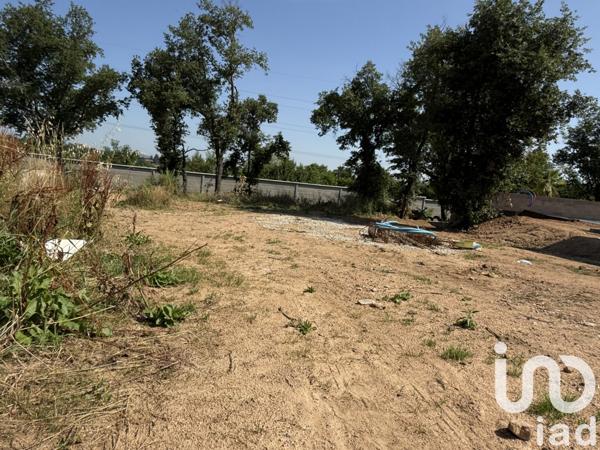 Terrain à vendre 1 018 m² La Tour-de-Salvagny