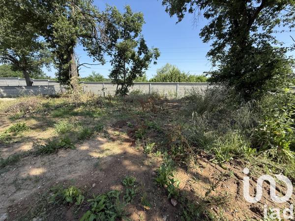 Terrain à vendre 1 018 m² La Tour-de-Salvagny