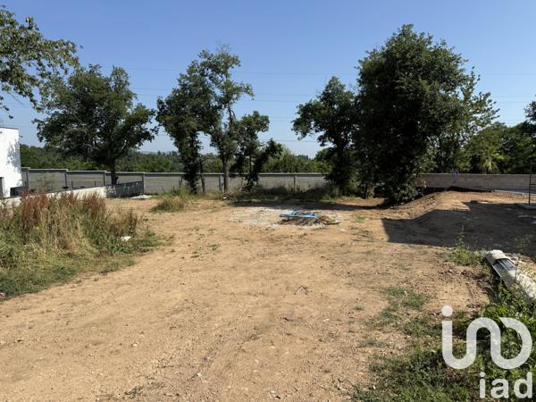 Terrain à vendre 1 018 m² La Tour-de-Salvagny