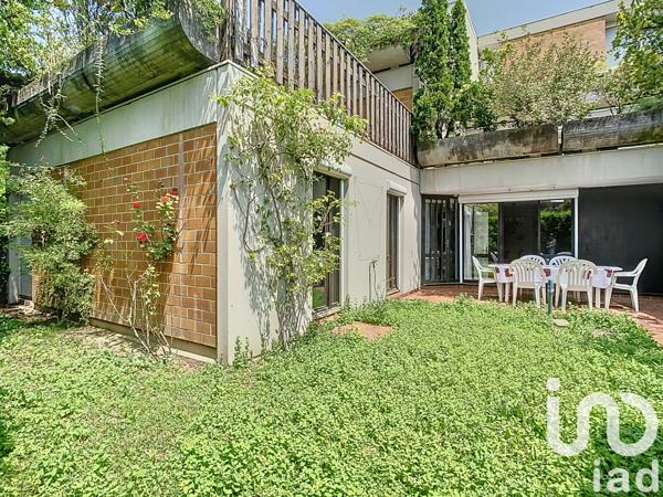 Apartment for sale 4 rooms 102 m² Grenoble