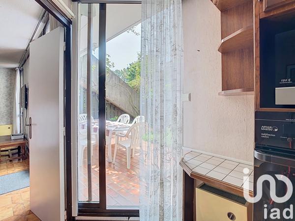 Apartment for sale 4 rooms 102 m² Grenoble