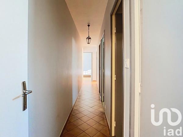Apartment for sale 4 rooms 102 m² Grenoble