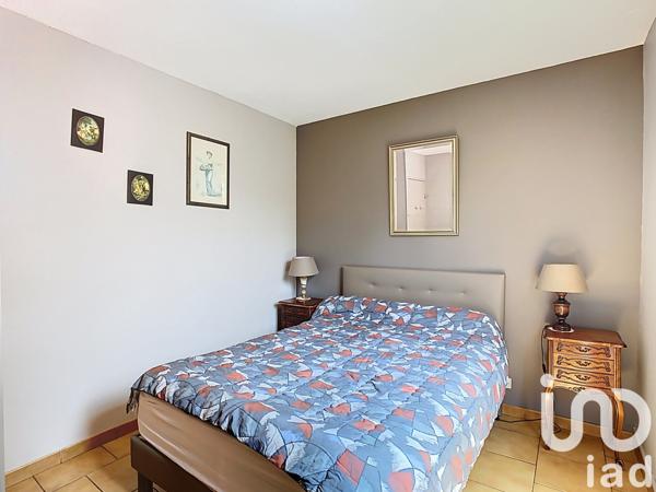 Apartment for sale 4 rooms 102 m² Grenoble