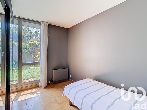 Apartment for sale 4 rooms 102 m² Grenoble