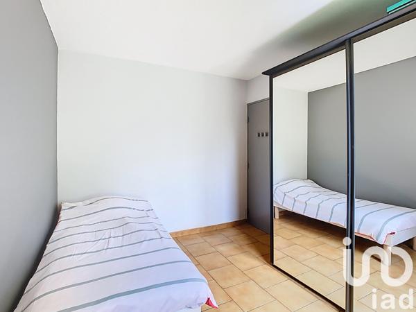 Apartment for sale 4 rooms 102 m² Grenoble