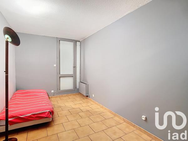 Apartment for sale 4 rooms 102 m² Grenoble
