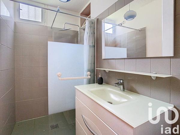 Apartment for sale 4 rooms 102 m² Grenoble