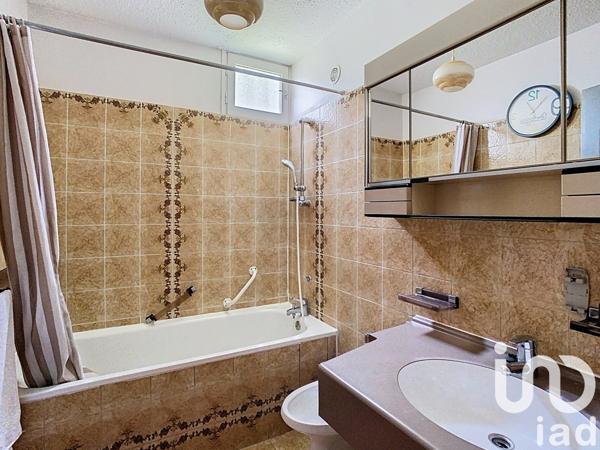 Apartment for sale 4 rooms 102 m² Grenoble