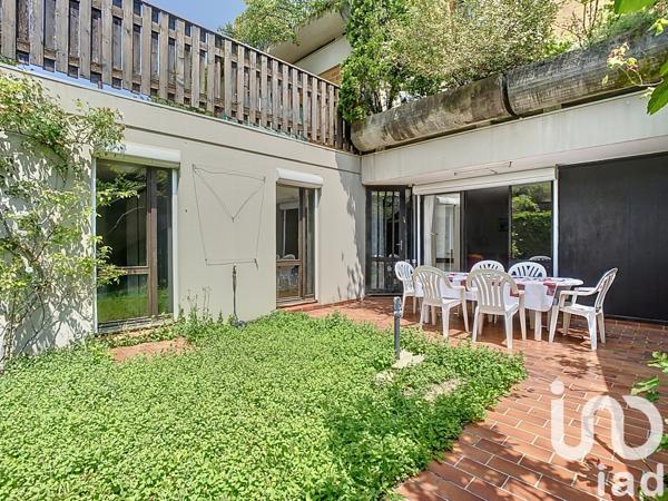 Apartment for sale 4 rooms 102 m² Grenoble