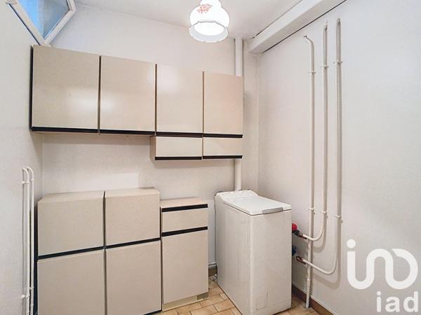 Apartment for sale 4 rooms 102 m² Grenoble