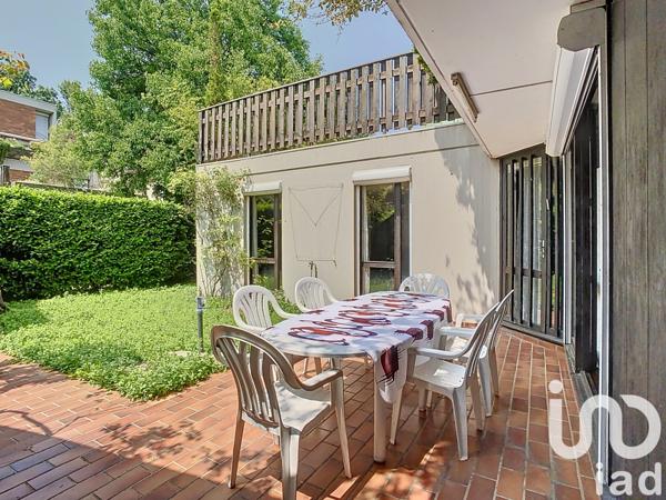 Apartment for sale 4 rooms 102 m² Grenoble