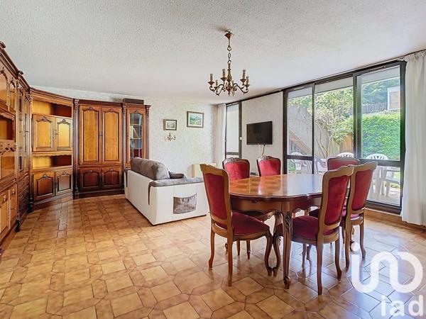 Apartment for sale 4 rooms 102 m² Grenoble