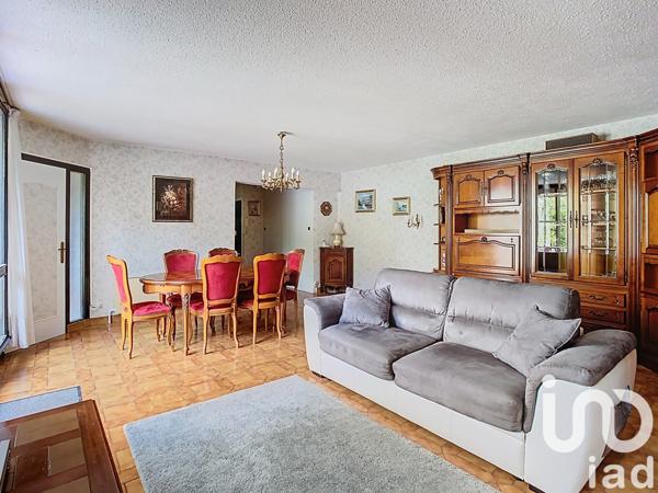 Apartment for sale 4 rooms 102 m² Grenoble