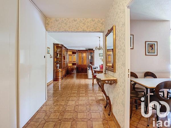 Apartment for sale 4 rooms 102 m² Grenoble