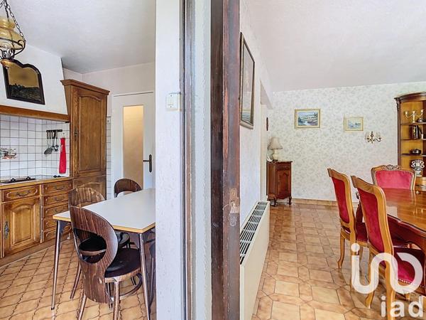 Apartment for sale 4 rooms 102 m² Grenoble