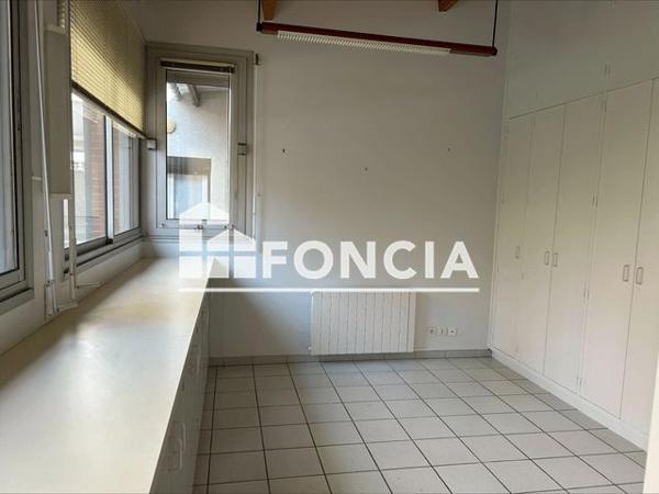 Location Appartement 2 pièces 30.89 m² - 17 RUE EUGENE FOUSSET Orleans 45000