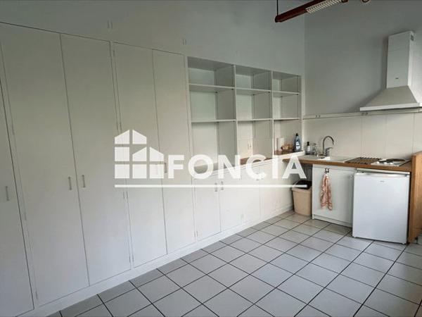 Location Appartement 2 pièces 30.89 m² - 17 RUE EUGENE FOUSSET Orleans 45000