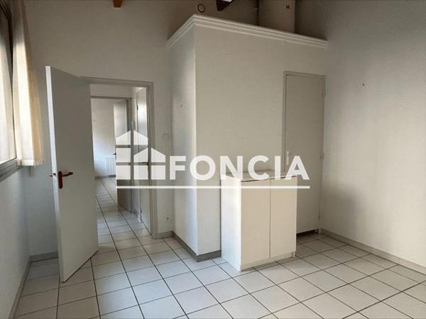 Location Appartement 2 pièces 30.89 m² - 17 RUE EUGENE FOUSSET Orleans 45000