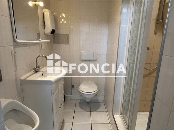 Location Appartement 2 pièces 30.89 m² - 17 RUE EUGENE FOUSSET Orleans 45000