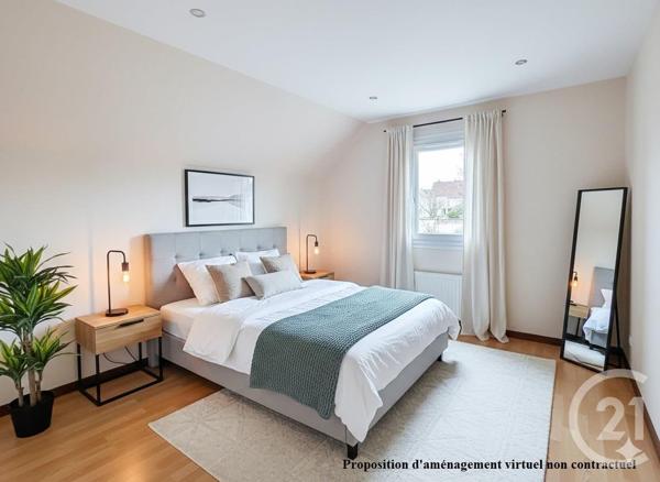 Maison à vendre  6 pièces - 130,30 m2 LUDRES - 54