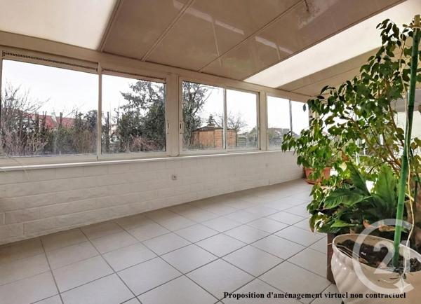 Maison à vendre  6 pièces - 130,30 m2 LUDRES - 54