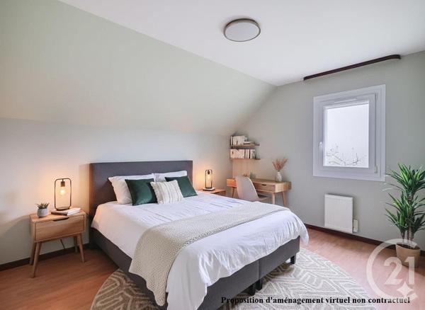 Maison à vendre  6 pièces - 130,30 m2 LUDRES - 54